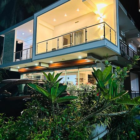 Grand Misty Heaven Villa Madikeri Eksteriør billede