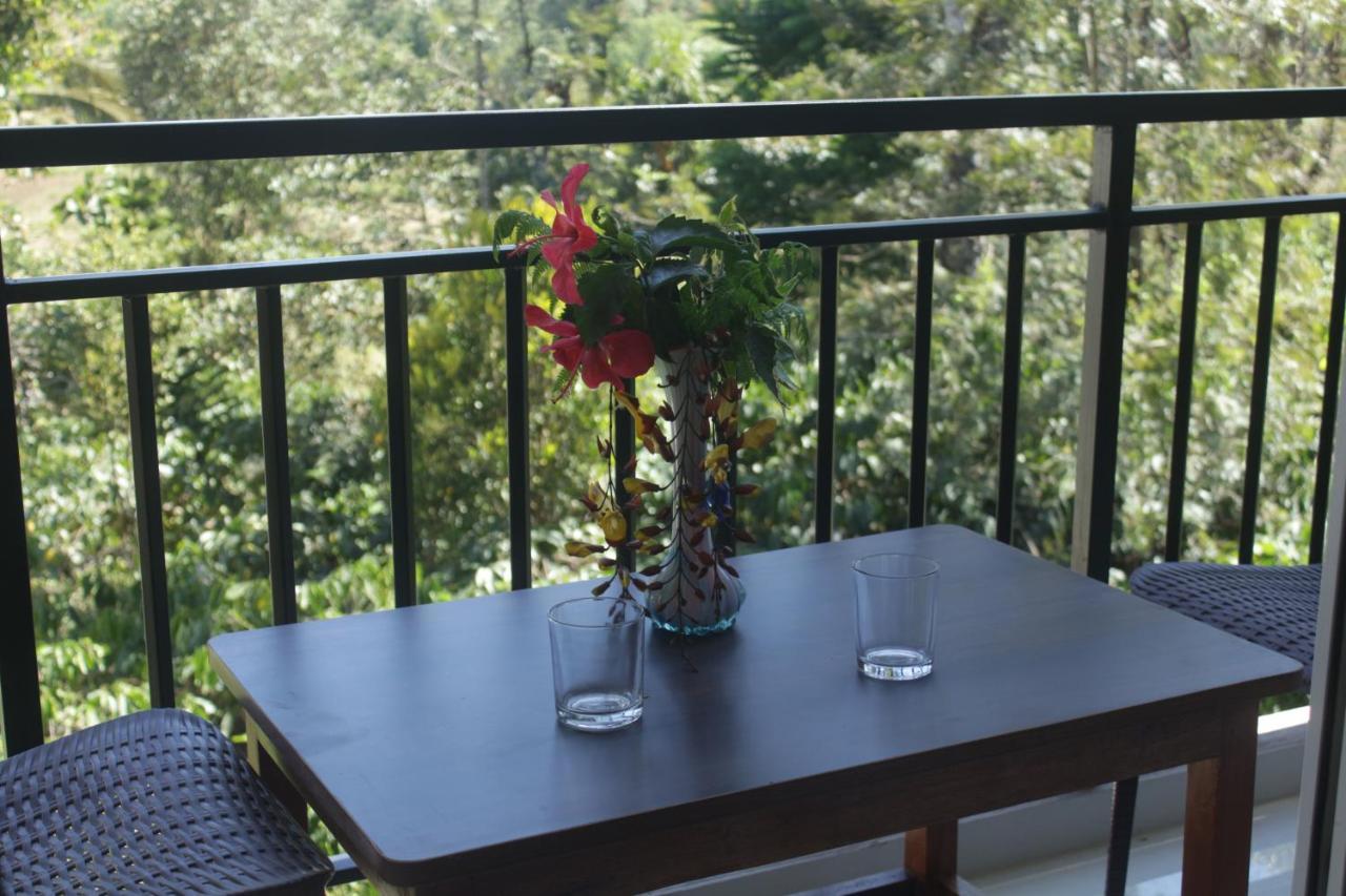 Grand Misty Heaven Villa Madikeri Eksteriør billede