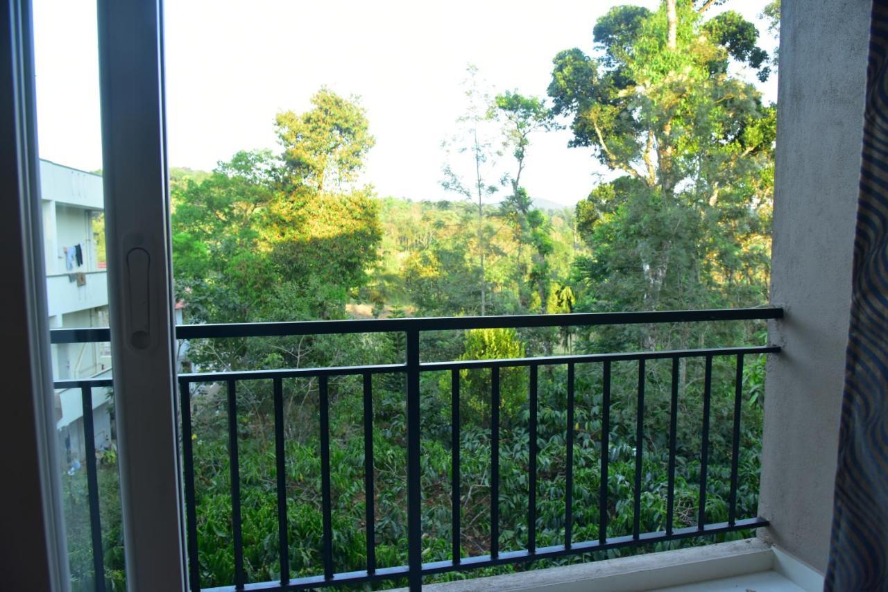 Grand Misty Heaven Villa Madikeri Eksteriør billede