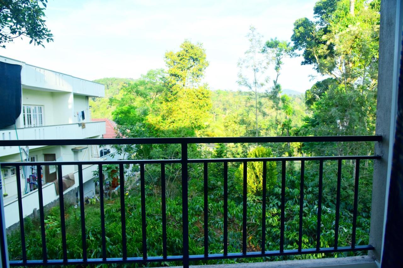 Grand Misty Heaven Villa Madikeri Eksteriør billede