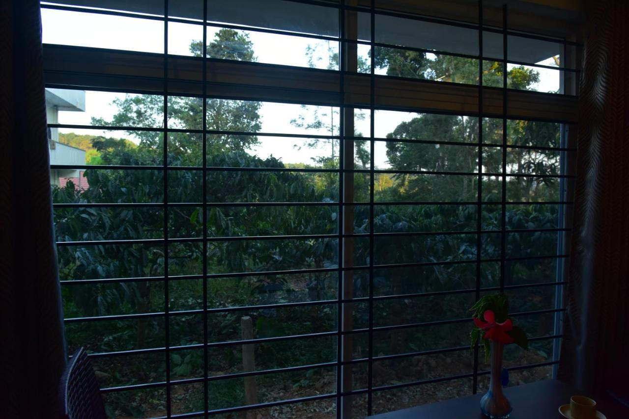 Grand Misty Heaven Villa Madikeri Eksteriør billede